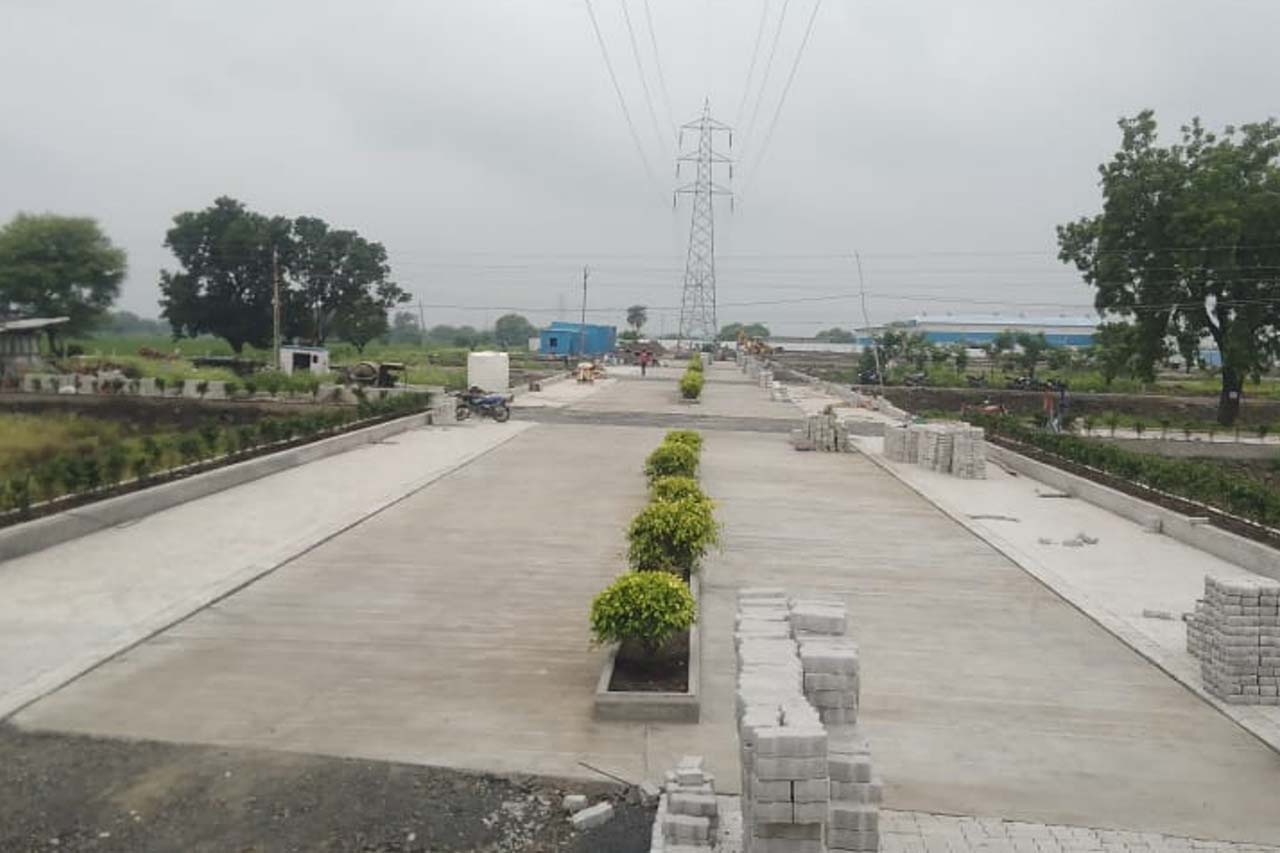 best 2bhk Shared apartment indore
