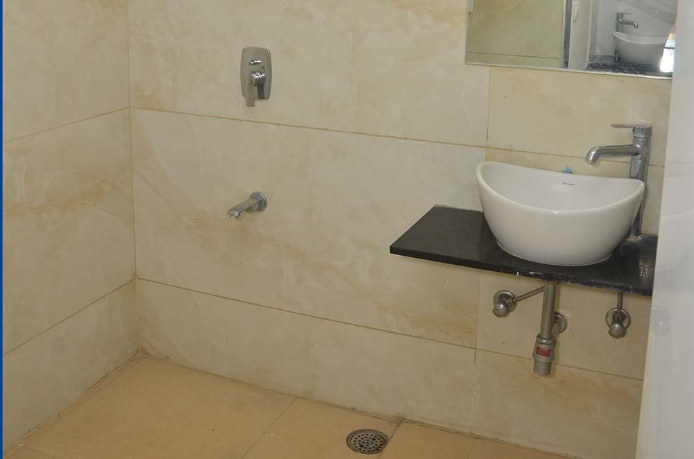best 2bhk Shared apartment indore