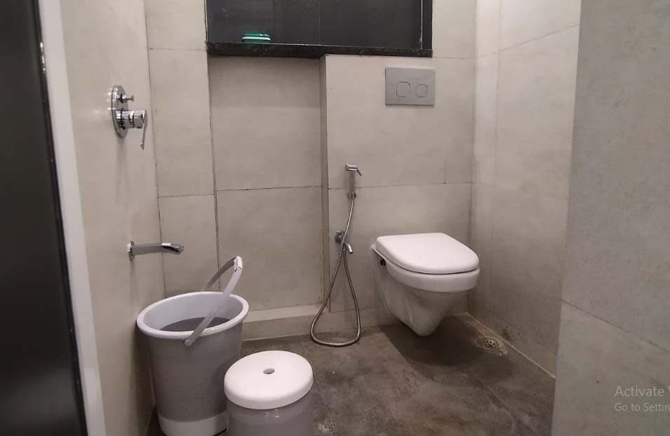 2bhk Shared apartment supercorridor indore