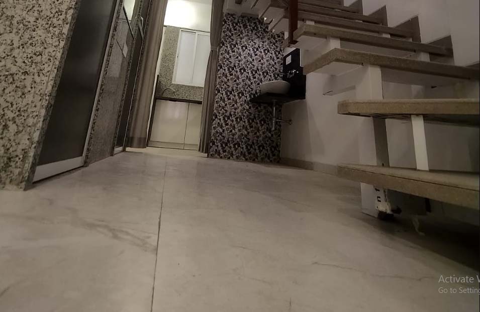 best 1bhk Shared apartment indore