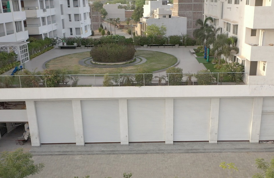 best 2bhk Shared apartment indore